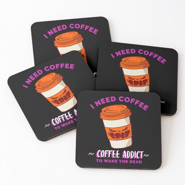 Item preview, I need pumpkin coffee designed and sold by ImaginarStore.