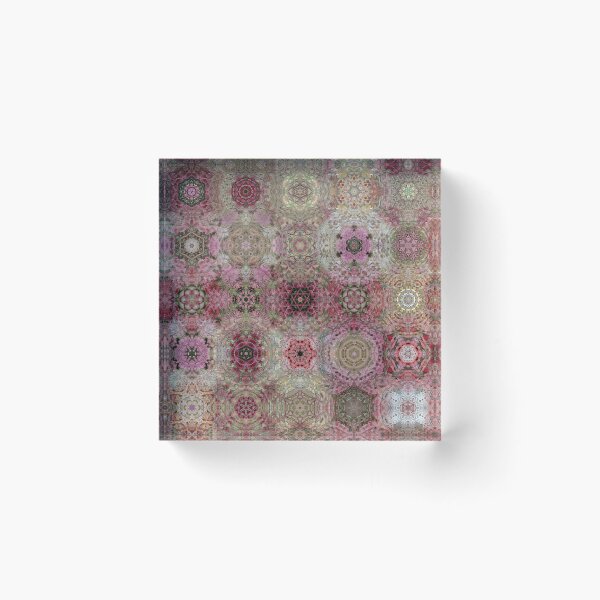 Item preview, Les Fleurs Victoriennes no01 designed and sold by NadineLeemeijer.