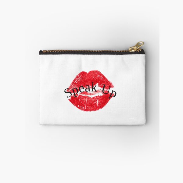 Item preview, Speak Up designed and sold by MookTupnoy.