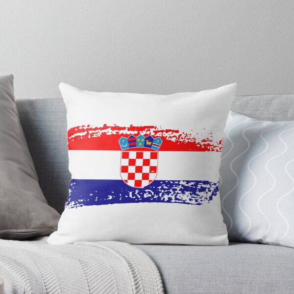 Item preview, Croatia designed and sold by Farah-FD.