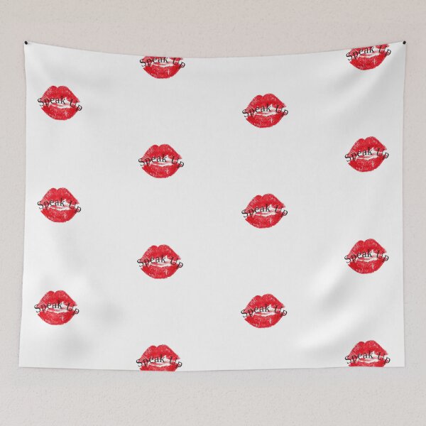Item preview, Speak Up designed and sold by MookTupnoy.