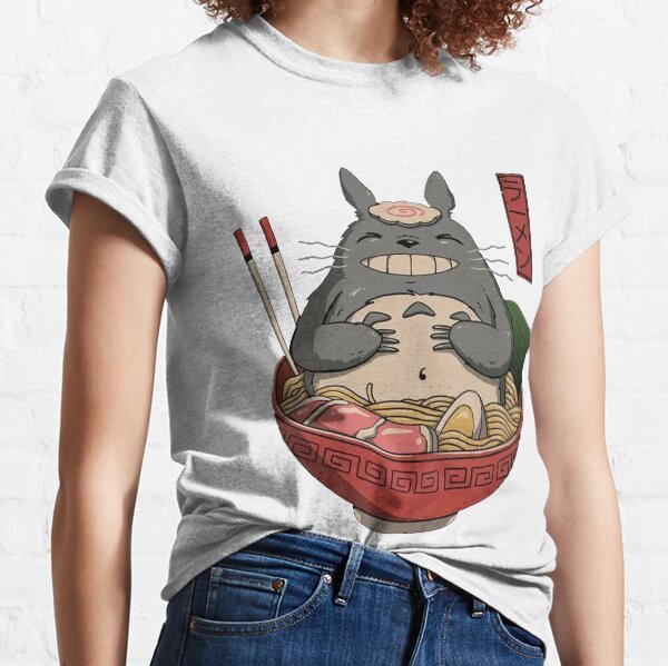 süße Filmfigur Classic T-Shirt