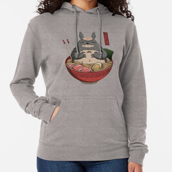 süße Filmfigur Leichter Hoodie