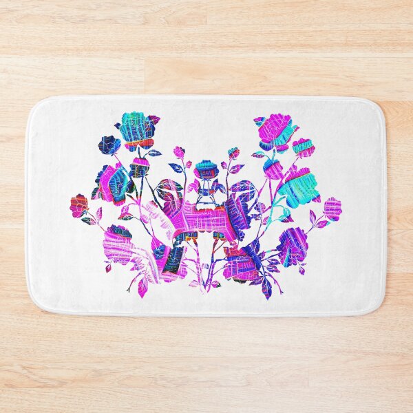 Item preview, Purple Dream Flowers designed and sold by B-Tom-Essex.