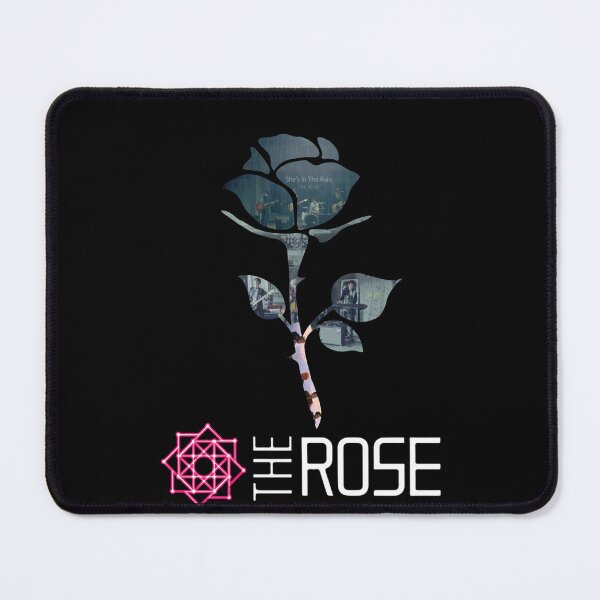 Item preview, The rose large graphic designed and sold by riemkondj.