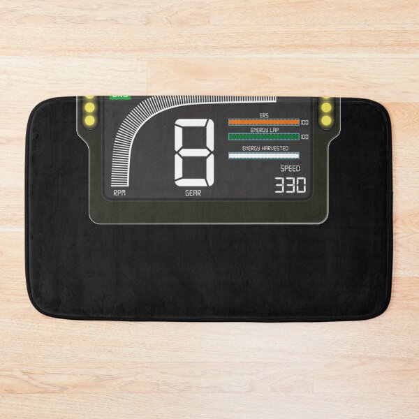 Item preview, Formula Car Steering Wheel designed and sold by Cristindges.