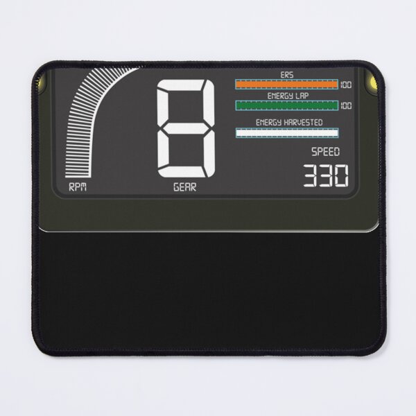 Item preview, Formula Car Steering Wheel designed and sold by Cristindges.