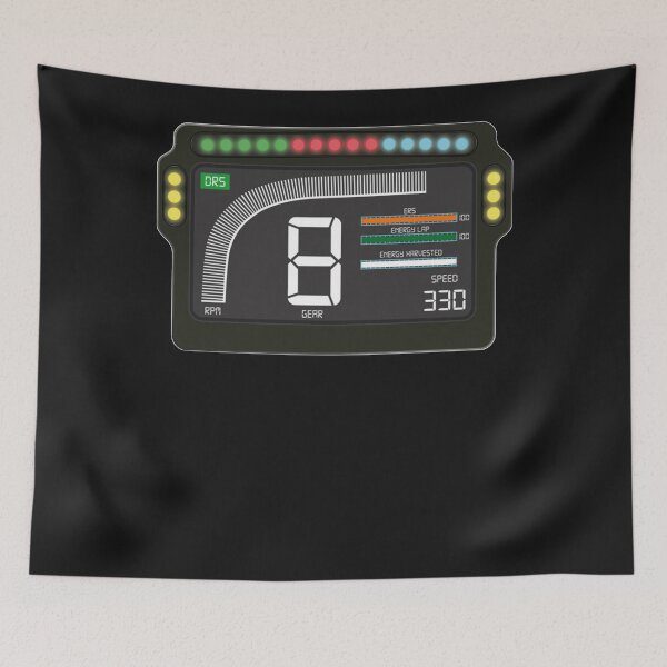 Item preview, Formula Car Steering Wheel designed and sold by Cristindges.