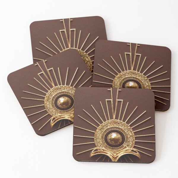 Item preview, Metallic texture gold color designed and sold by juancarnicero.