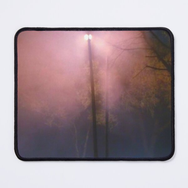 Item preview, The Lone Street Lamp designed and sold by MooriNjogu.