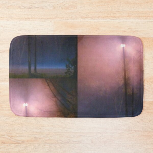 Item preview, The Lone Street Lamp designed and sold by MooriNjogu.