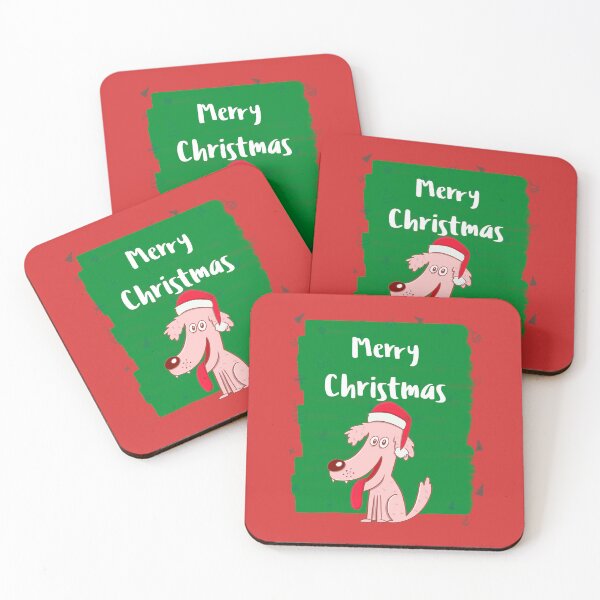Item preview, Merry dogmas designed and sold by ImaginarStore.