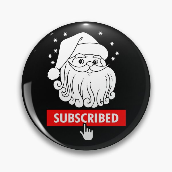 Artikelvorschau, Abonniert den Weihnachtsmann Techie Weihnachtsslogan entworfen und verkauft von BoggsNicolasArt.