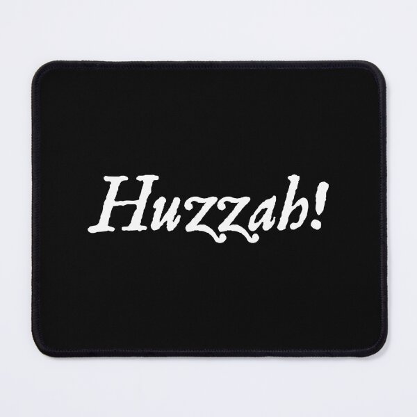 Item preview, Huzzah! designed and sold by twHistory.