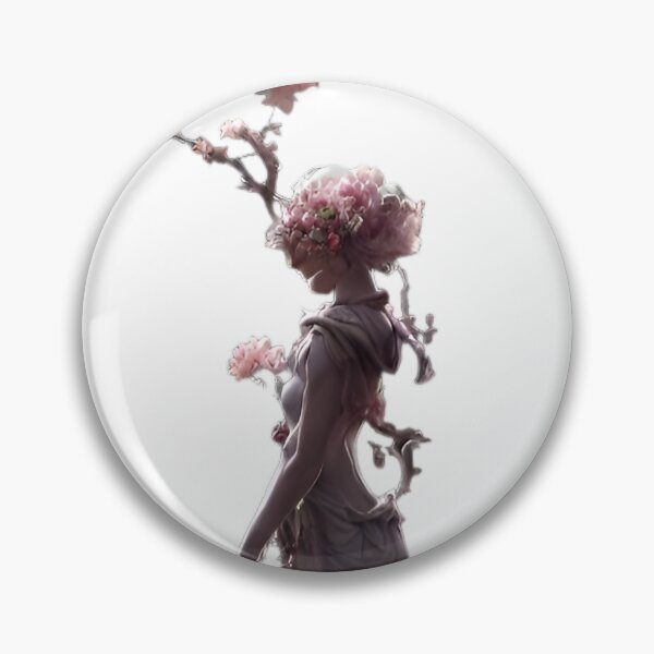 Item preview, Flowering spriggan designed and sold by Faytaiart.