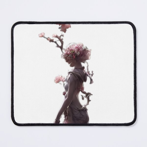 Item preview, Flowering spriggan designed and sold by Faytaiart.