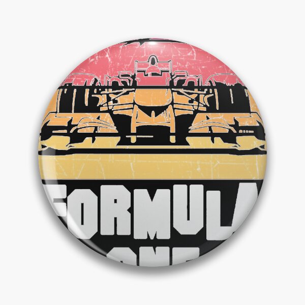 Artikelvorschau, Formel 1 G.P. Retro entworfen und verkauft von Cristindges.