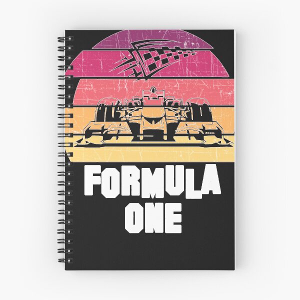 Artikelvorschau, Formel 1 G.P. Retro entworfen und verkauft von Cristindges.