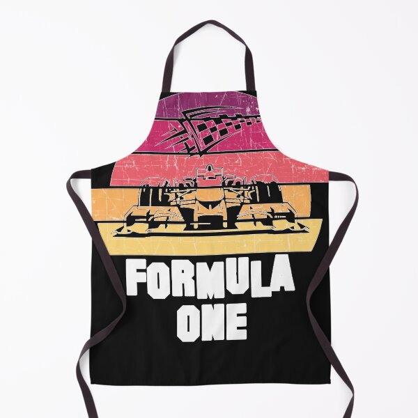 Artikelvorschau, Formel 1 G.P. Retro entworfen und verkauft von Cristindges.