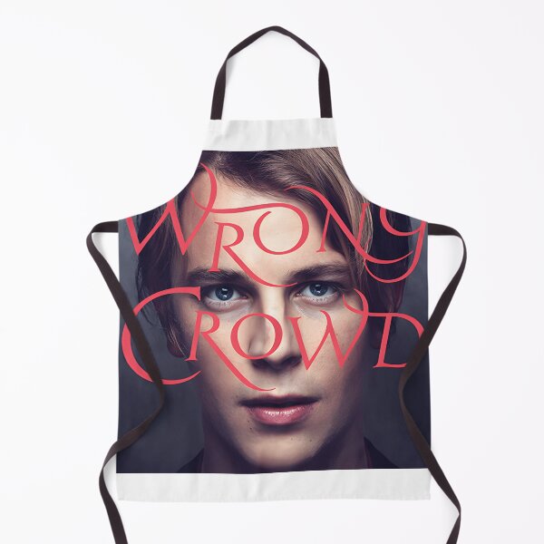 Item preview, Album wrong crowd designed and sold by FriedeHauser.