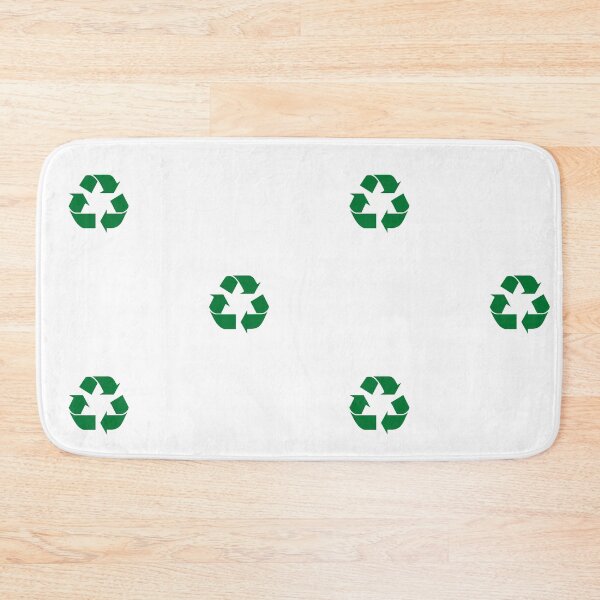 Item preview, Reduce, reuse, recycle designed and sold by Madeline-13.