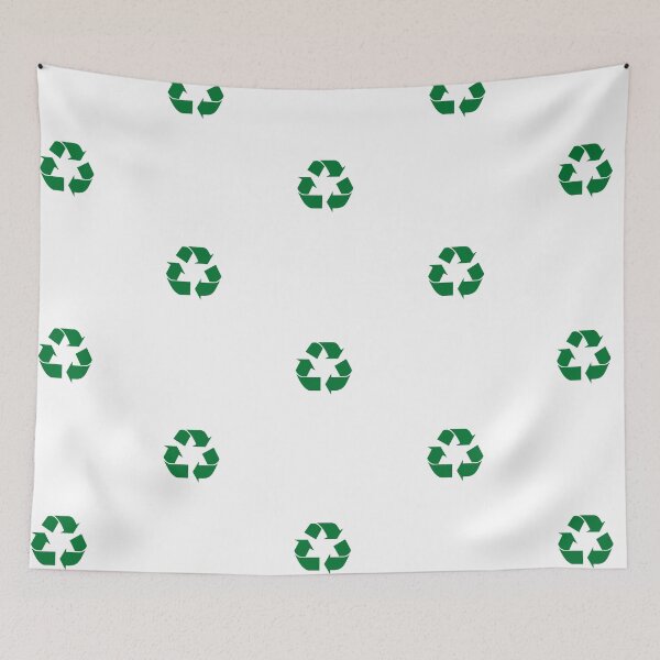 Item preview, Reduce, reuse, recycle designed and sold by Madeline-13.