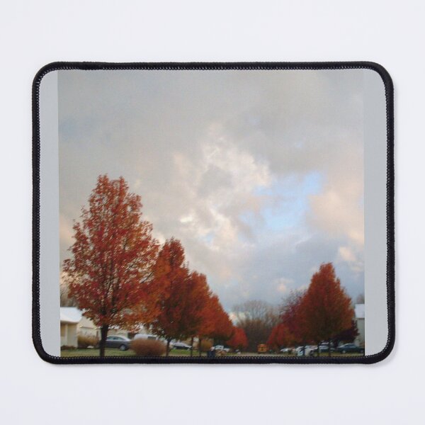 Item preview, AUTUMN IN OHIO designed and sold by JoAnnHayden.