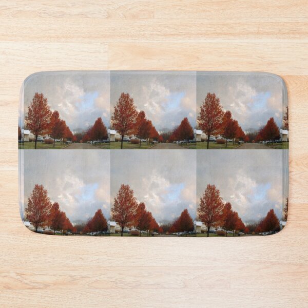 Item preview, AUTUMN IN OHIO designed and sold by JoAnnHayden.