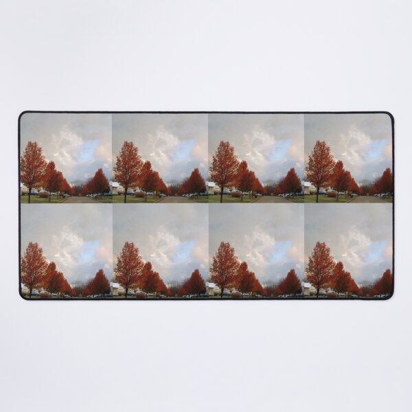 Item preview, AUTUMN IN OHIO designed and sold by JoAnnHayden.
