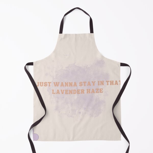 Item preview, LAVENDER HAZE designed and sold by cottagecorococo.