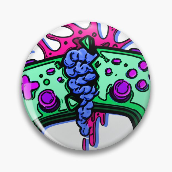 Item preview, Gaming Zombie player designed and sold by A6tan-graphiste.