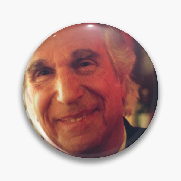 Item preview, henry winkler being nice designed and sold by natromanovas.