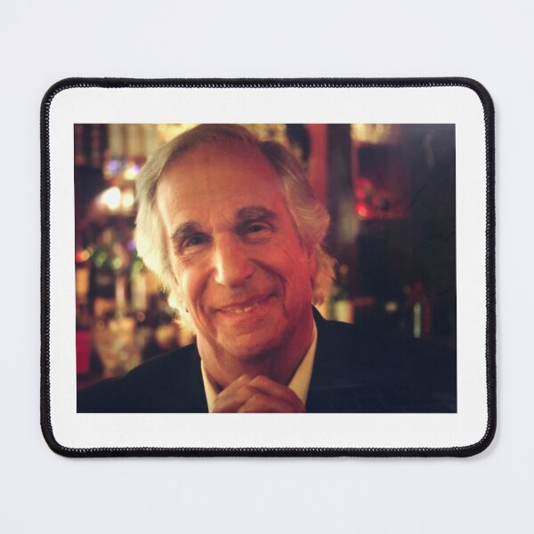 Item preview, henry winkler being nice designed and sold by natromanovas.