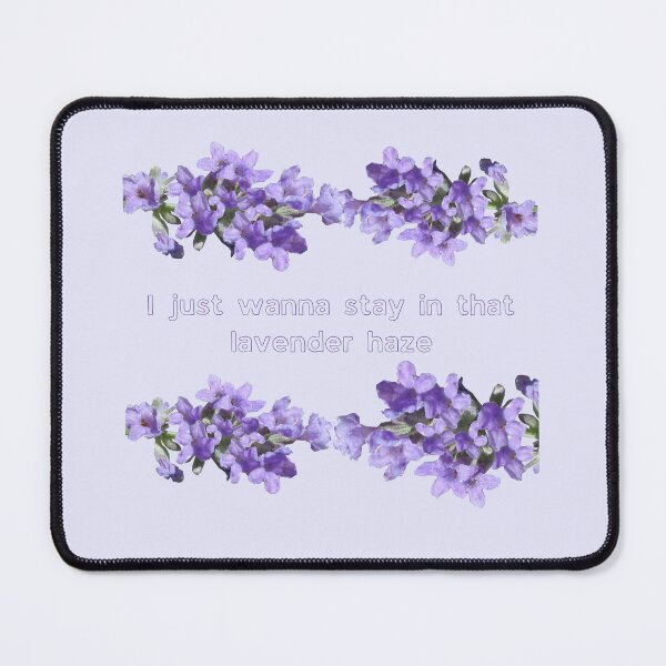 Item preview, Lavender Haze  designed and sold by ThePureAudacity.