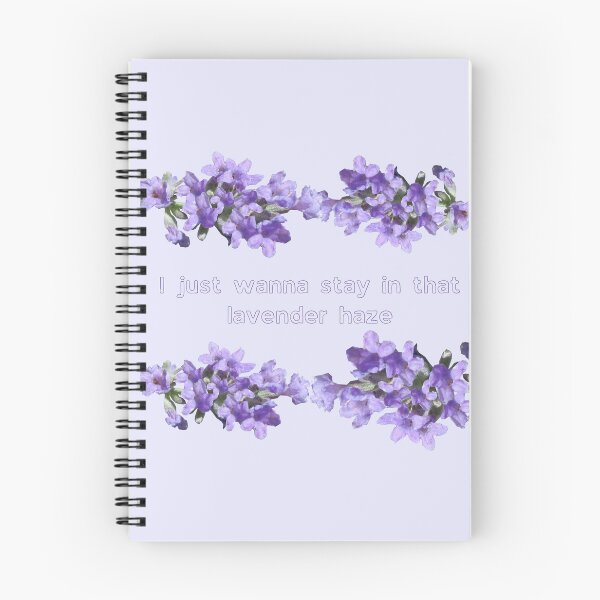 Item preview, Lavender Haze  designed and sold by ThePureAudacity.