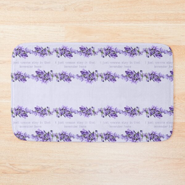 Item preview, Lavender Haze  designed and sold by ThePureAudacity.