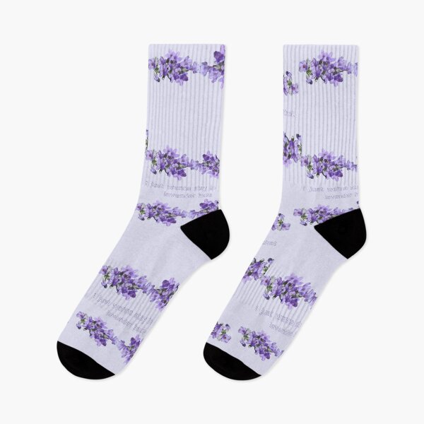 Item preview, Lavender Haze  designed and sold by ThePureAudacity.
