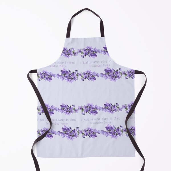 Item preview, Lavender Haze designed and sold by ThePureAudacity.