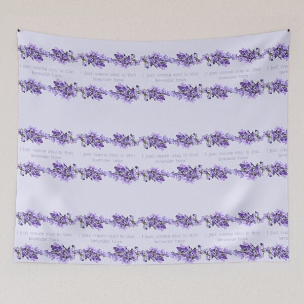 Item preview, Lavender Haze  designed and sold by ThePureAudacity.