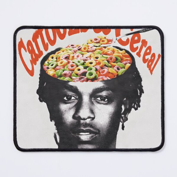 Item preview, Kendrick Lamar designed and sold by EmilyWalkerf.