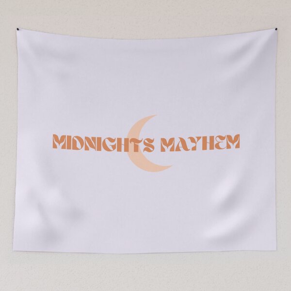 Item preview, midnights mayhem lavender haze with me designed and sold by cottagecorococo.