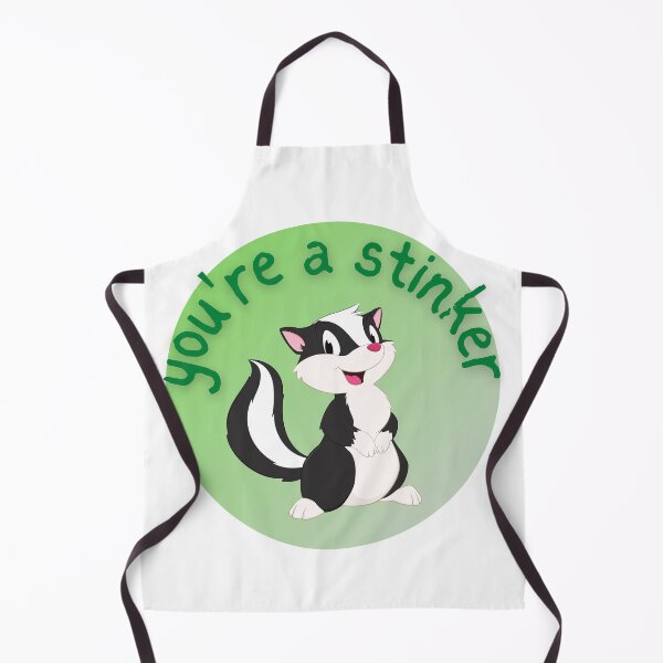 Item preview, Youre a stinker designed and sold by kangarooacorn.