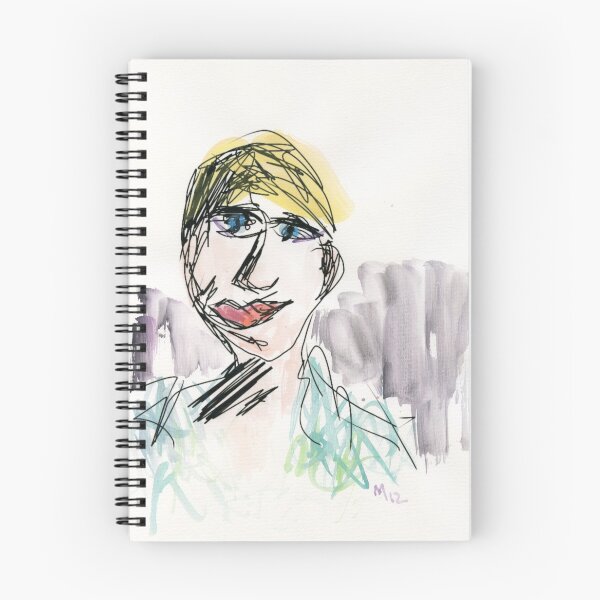 Item preview, Part Tab Works - woman 4 designed and sold by Gabriele Maurus.
