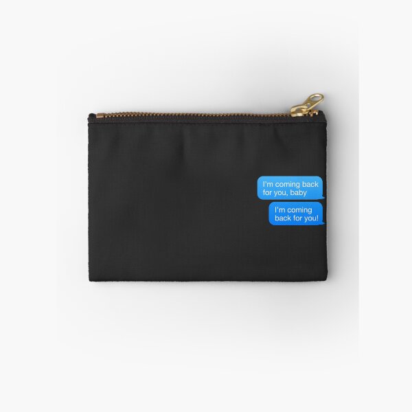 Item preview, Carly Rae Jepsen The Loneliest Time iMessage designed and sold by pmcmanndesign.
