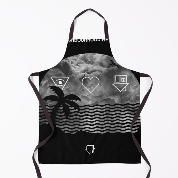 Item preview, The neighbourhood wiped designed and sold by riemkondj.