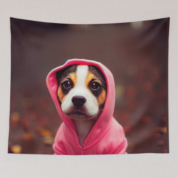 Item preview, Cute Beagle Design designed and sold by NEWCUTIE.