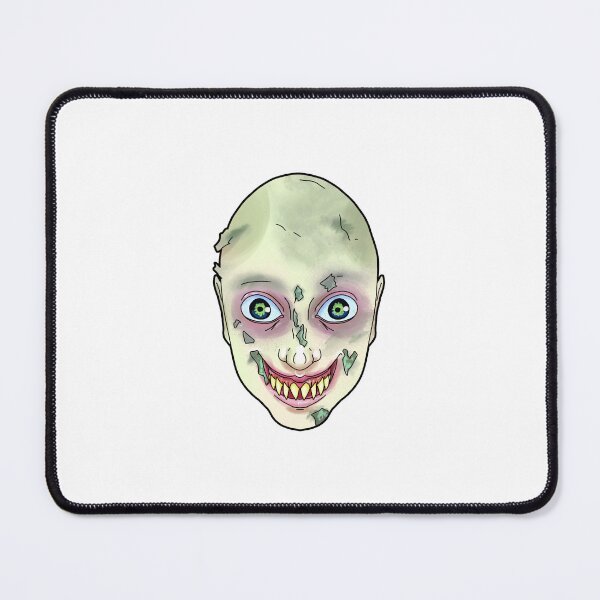 Item preview, Pickles Zombae  designed and sold by Alice Wintermore .