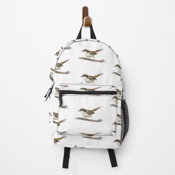 Item preview, Rayadito birds of Chile designed and sold by ArtMelly.
