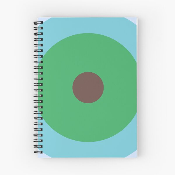 Item preview, Simplified Layers Inside the Uranus designed and sold by Amilaz.
