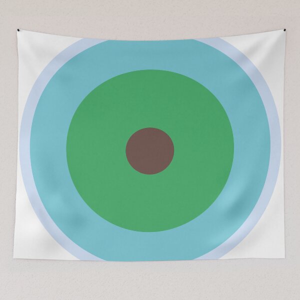 Item preview, Simplified Layers Inside the Uranus designed and sold by Amilaz.